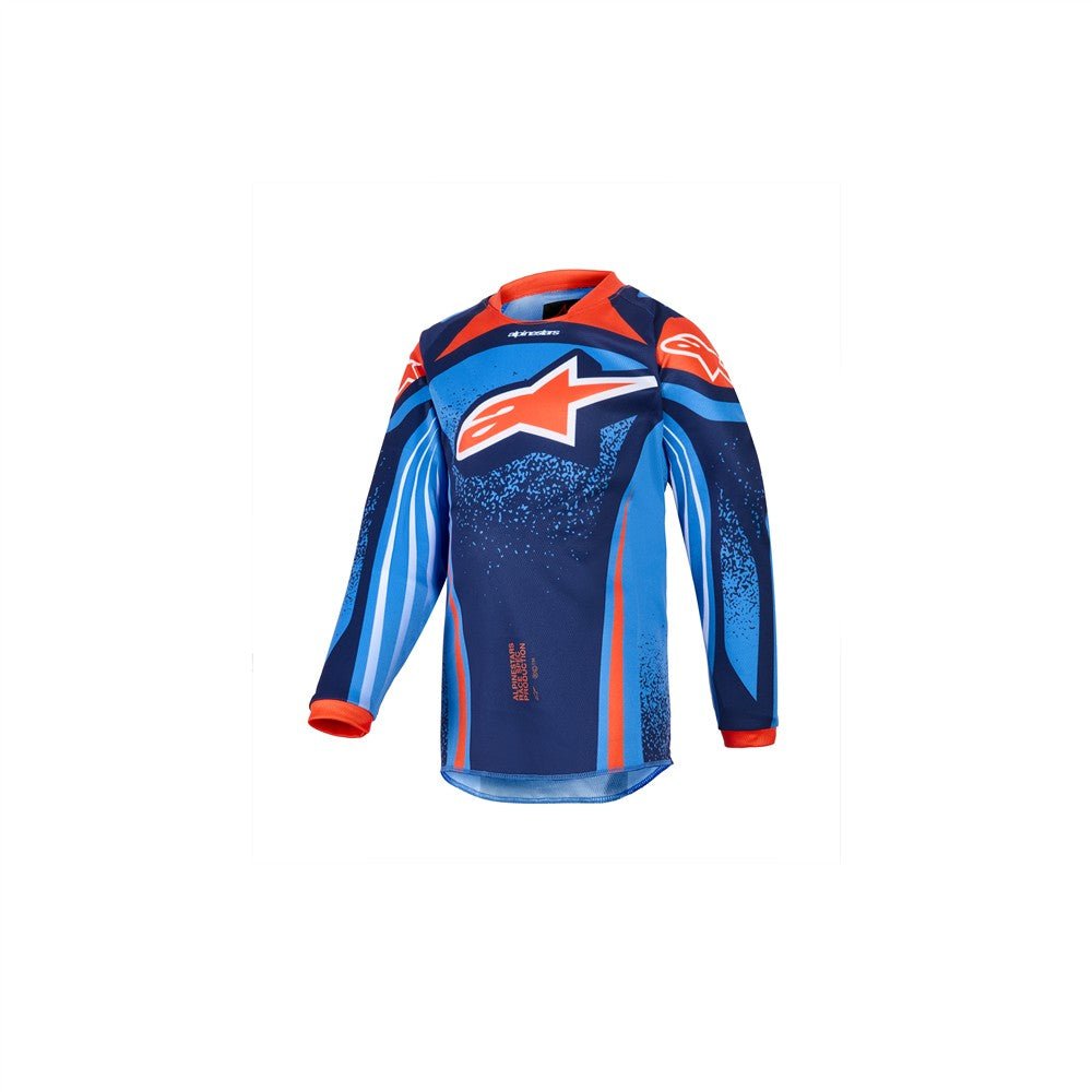Alpinestars Kids Racer Nomur Jersey