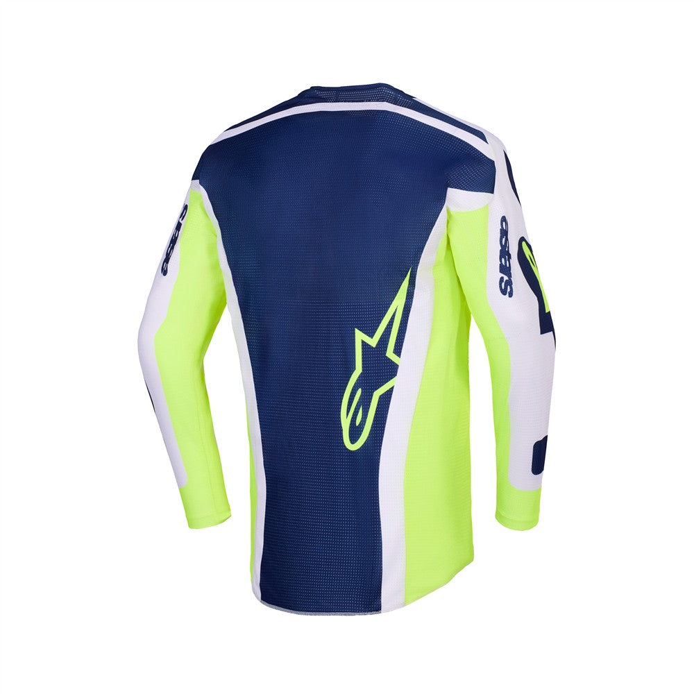 Alpinestars Racer Air Riway Jersey