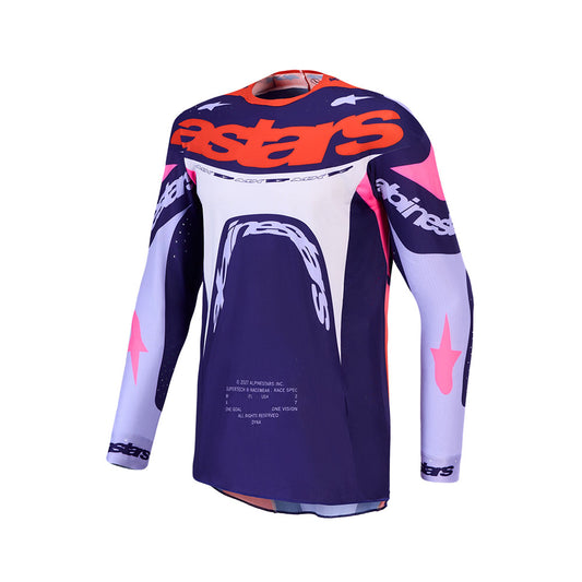 ALPINESTARS Supertech Dyna Jersey