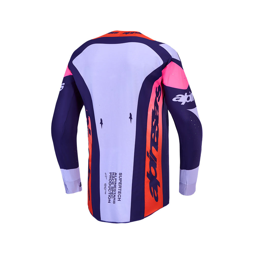 ALPINESTARS Supertech Dyna Jersey
