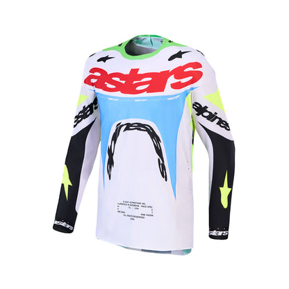 ALPINESTARS Supertech Dyna Jersey