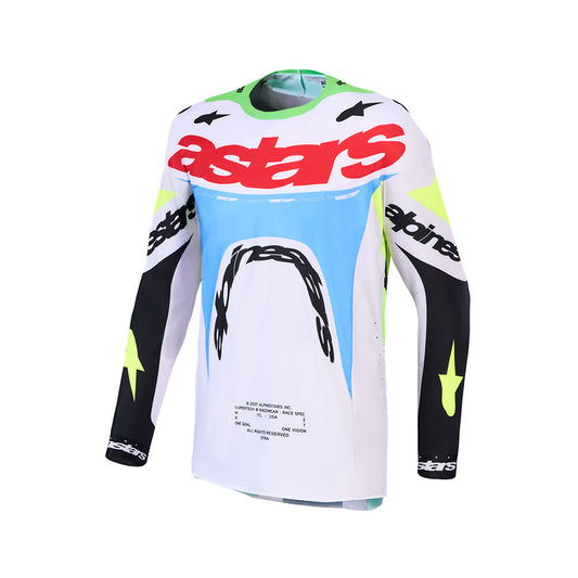 ALPINESTARS Supertech Dyna Jersey