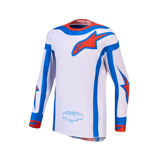 ALPINESTARS Supertech Vesta Jersey
