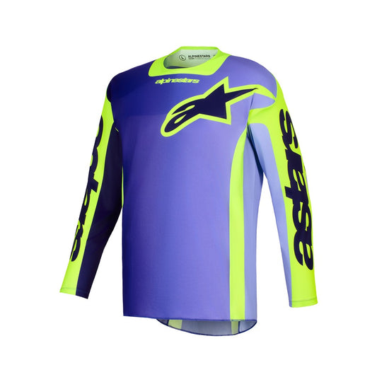 Alpinestars Racer Portl Jersey