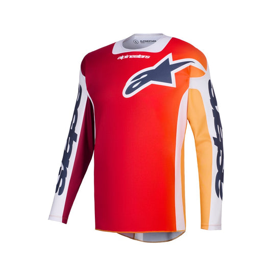 Alpinestars Racer Portl Jersey