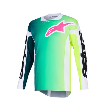 Alpinestars Racer Portl Jersey