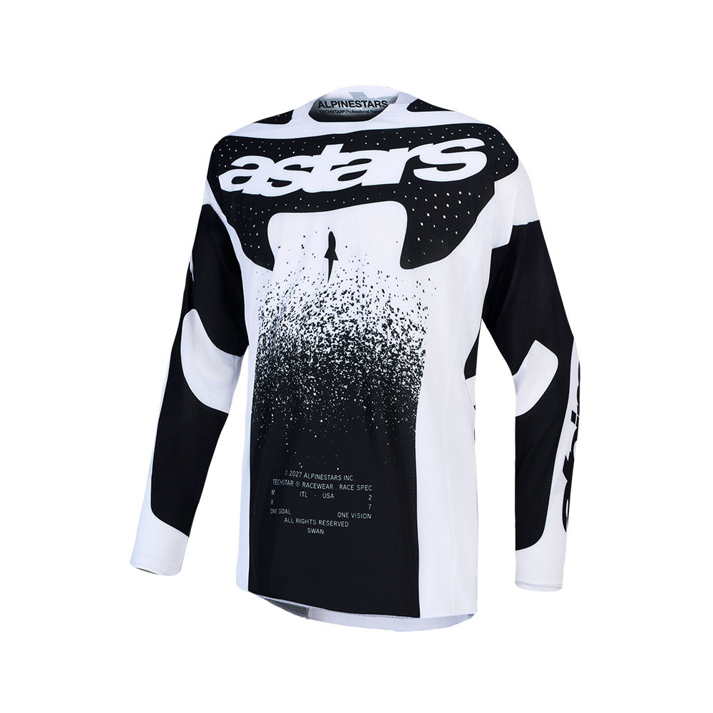 ALPINESTARS Techstar Swan Jersey