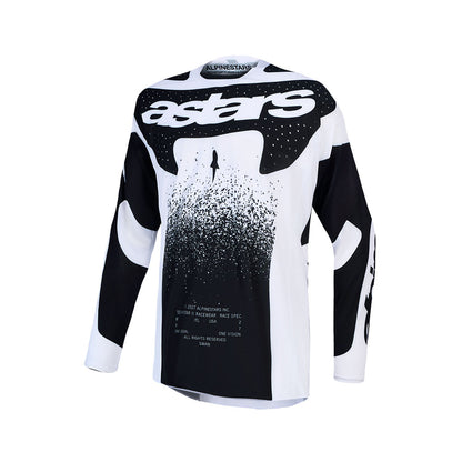 ALPINESTARS Techstar Swan Jersey