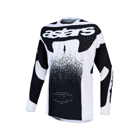 ALPINESTARS Techstar Swan Jersey