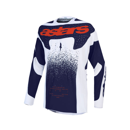 ALPINESTARS Techstar Swan Jersey