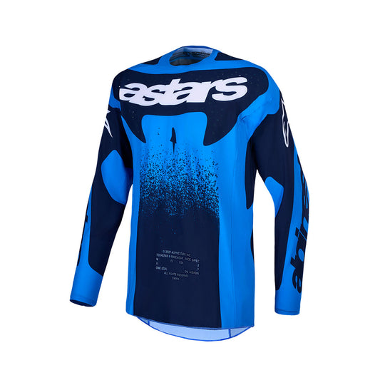ALPINESTARS Techstar Swan Jersey
