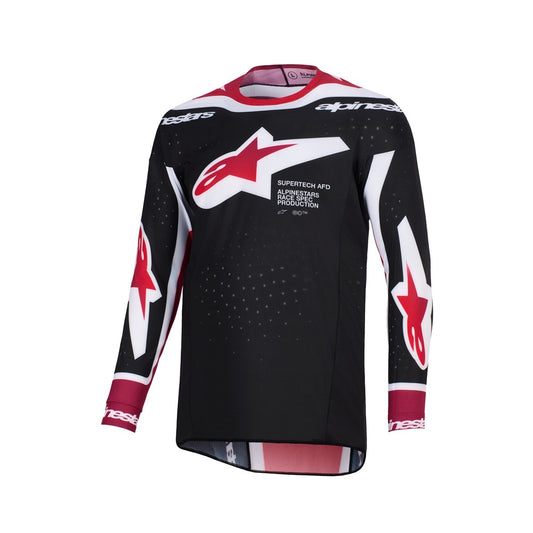 Alpinestars Supertech Pro Vista Jersey