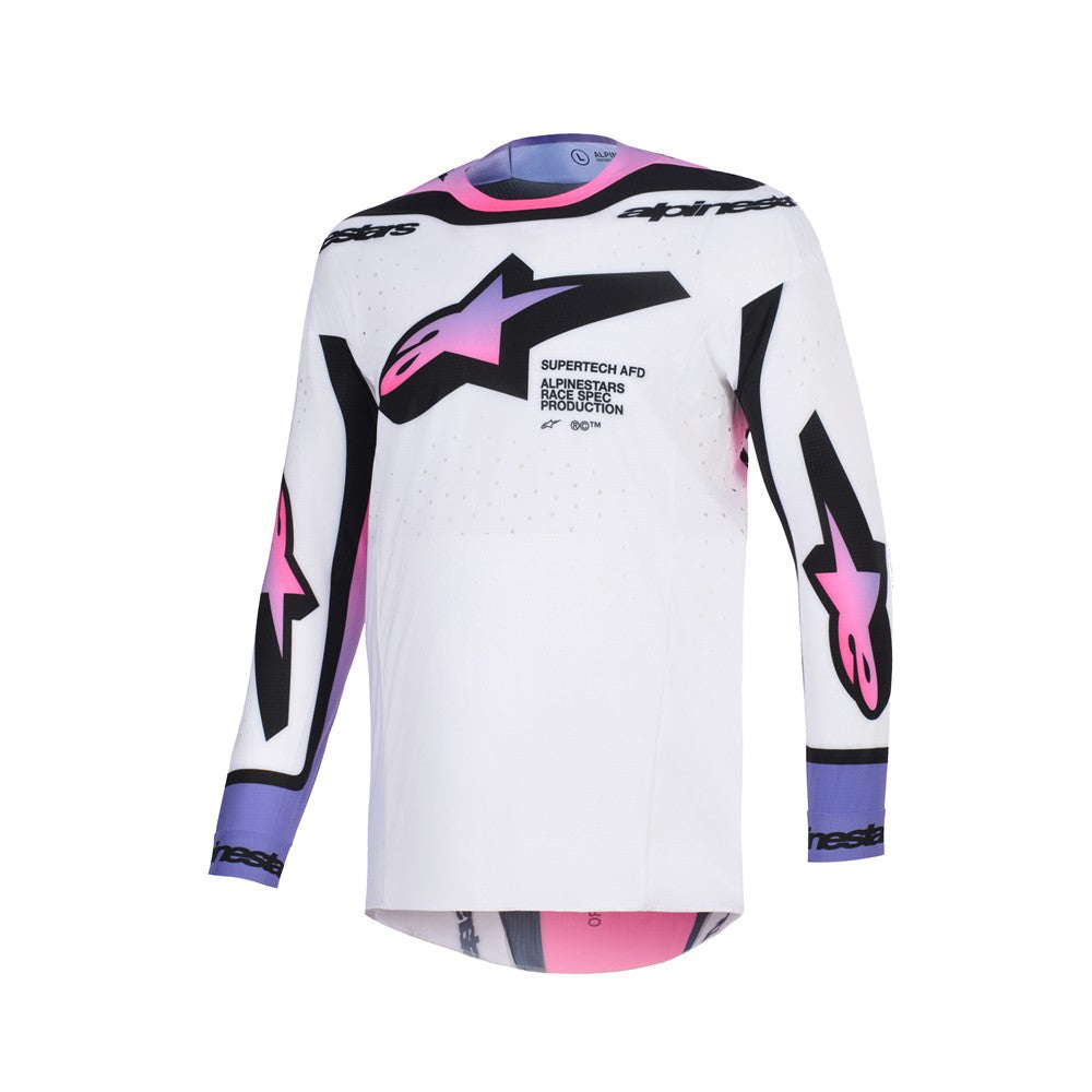 Alpinestars Supertech Pro Vista Jersey