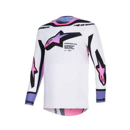 Alpinestars Supertech Pro Vista Jersey