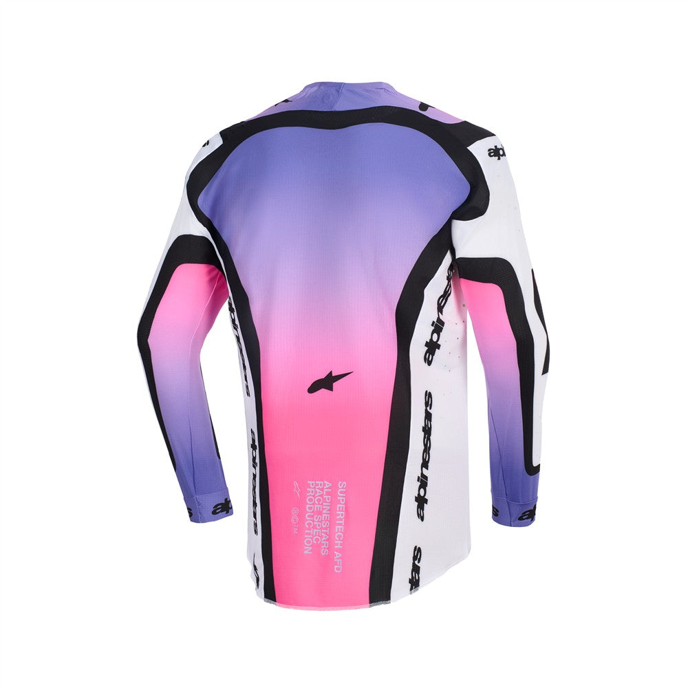 Alpinestars Supertech Pro Vista Jersey