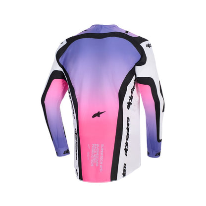 Alpinestars Supertech Pro Vista Jersey