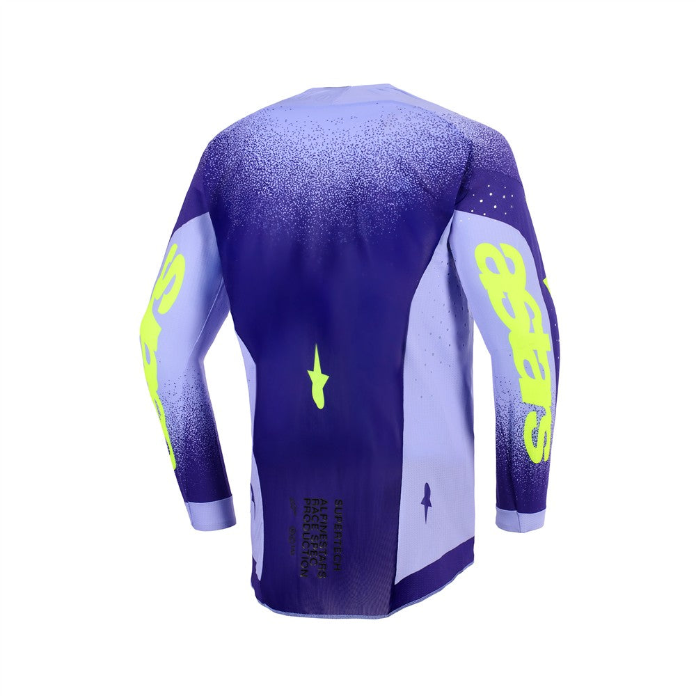 Alpinestars Supertech Scenz Jersey