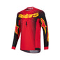 Alpinestars Supertech Scenz Jersey