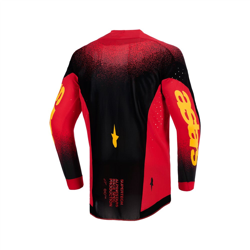 Alpinestars Supertech Scenz Jersey
