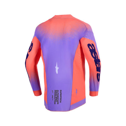 Alpinestars Supertech Scenz Jersey