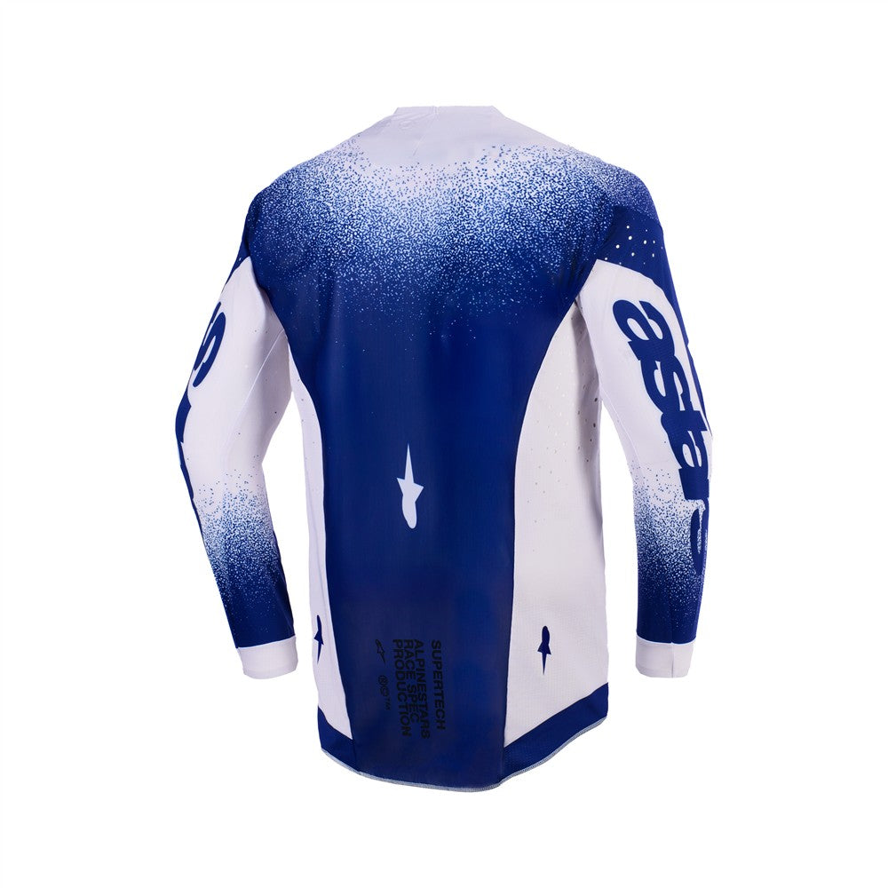 Alpinestars Supertech Scenz Jersey