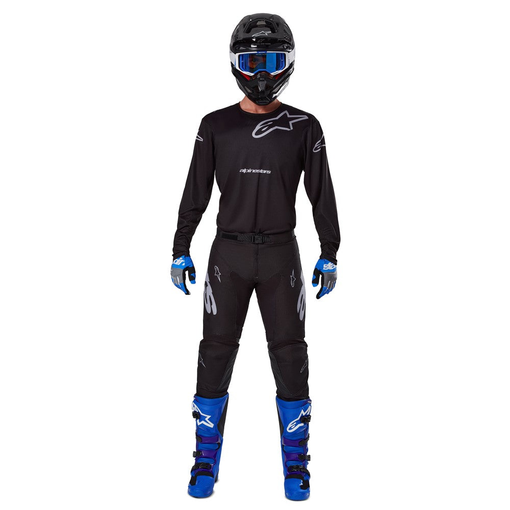 ALPINESTARS Racer Graphite Jersey