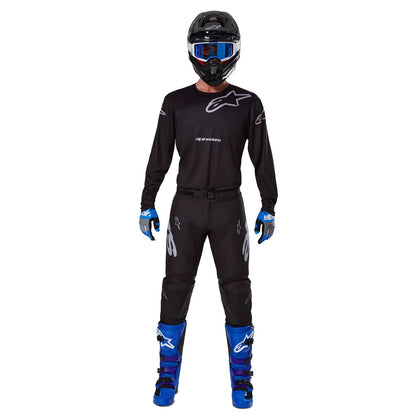 ALPINESTARS Racer Graphite Jersey