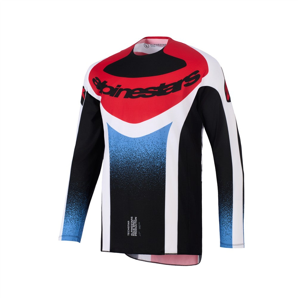Alpinestars Techstar Knif Jersey