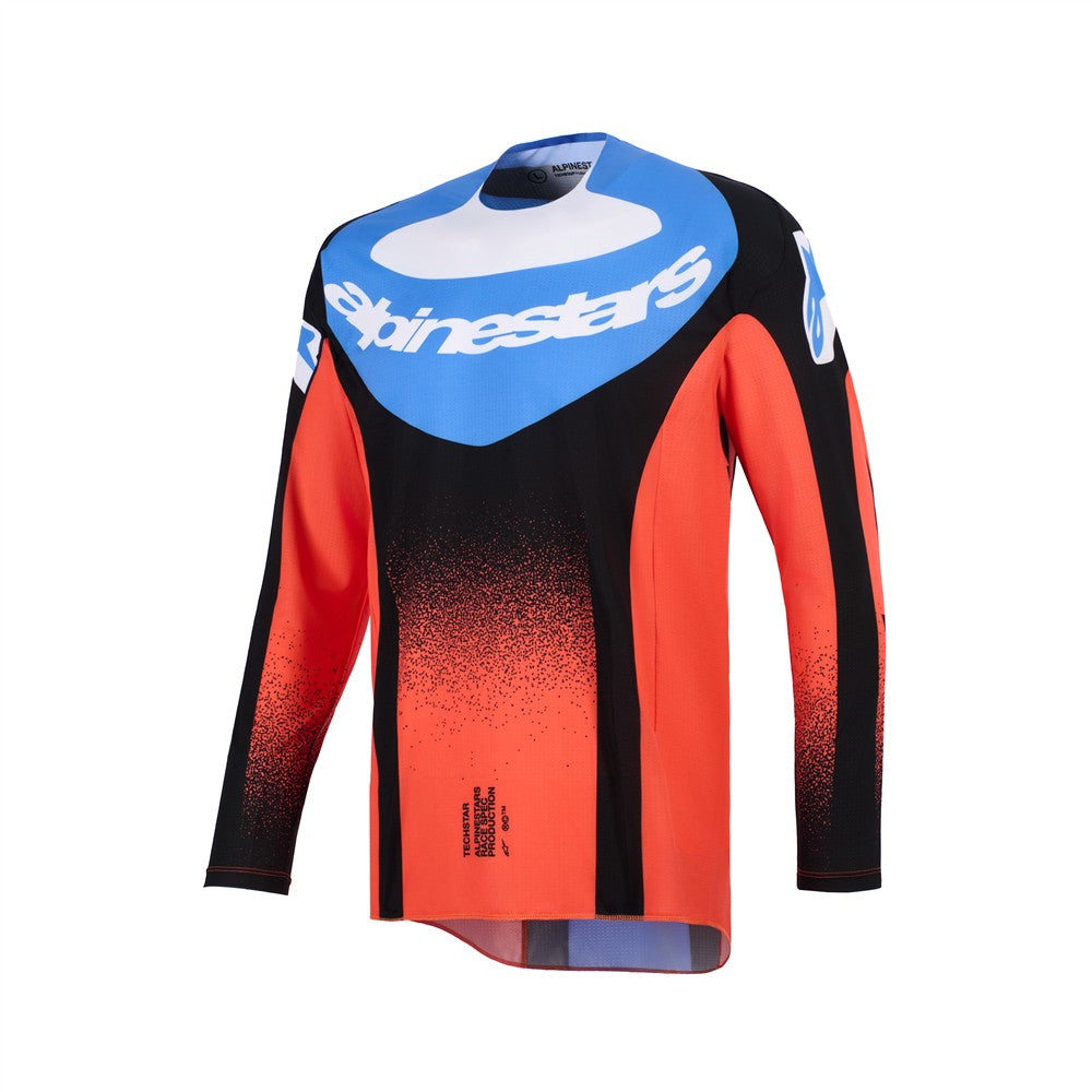 Alpinestars Techstar Knif Jersey