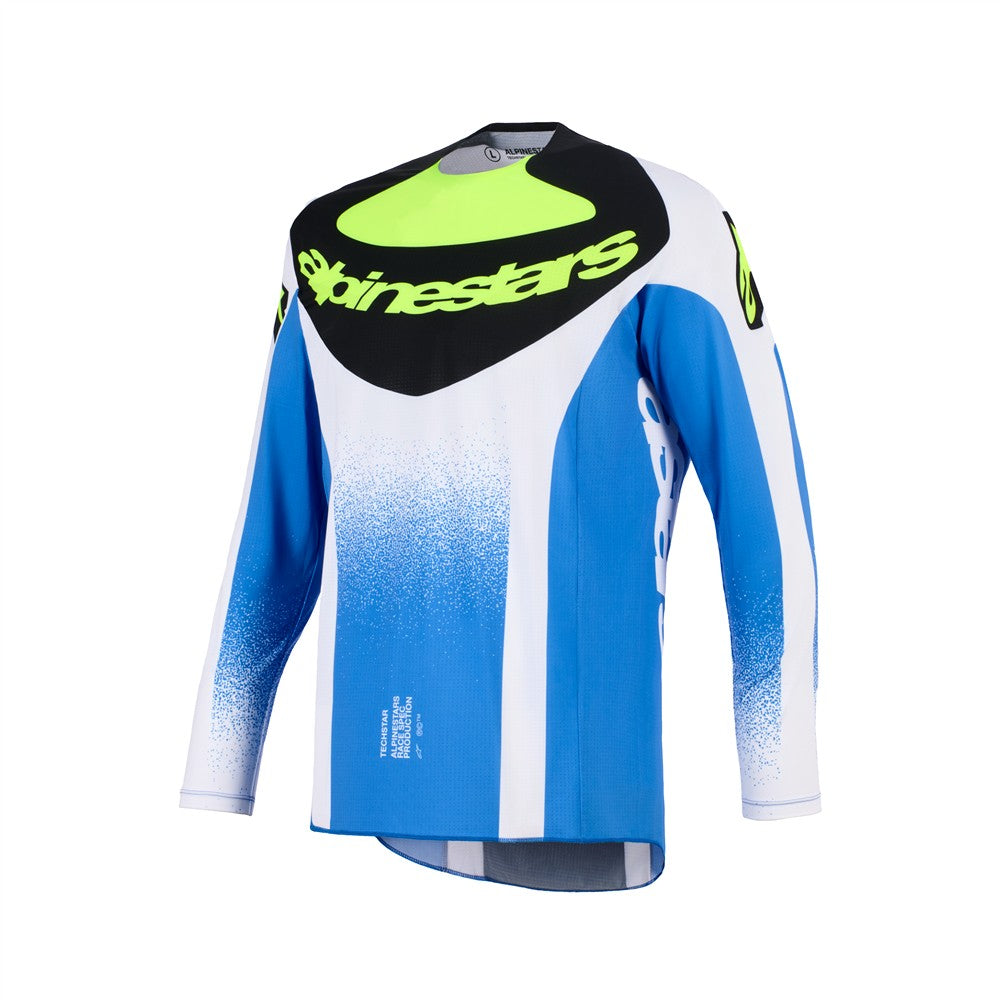 Alpinestars Techstar Knif Jersey