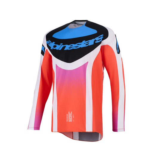 Alpinestars Techstar Knif Jersey