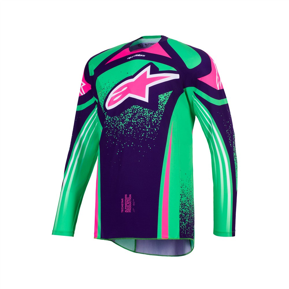 Alpinestars Techstar Nomur Jersey