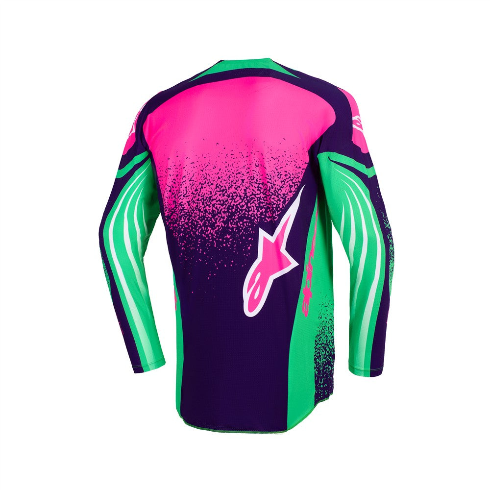 Alpinestars Techstar Nomur Jersey