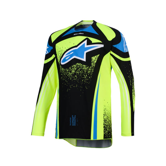 Alpinestars Techstar Nomur Jersey
