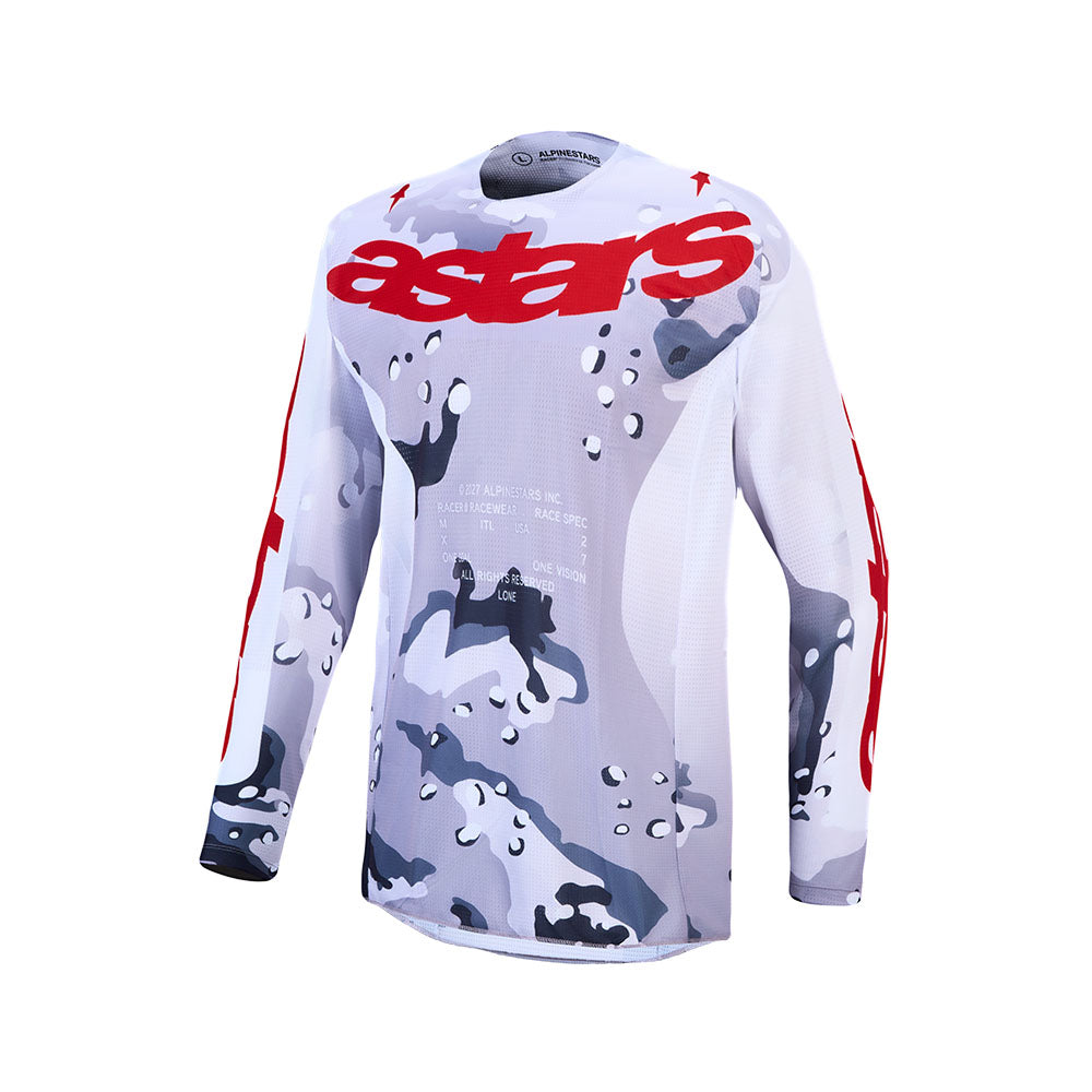 ALPINESTARS Racer Air Lone Jersey