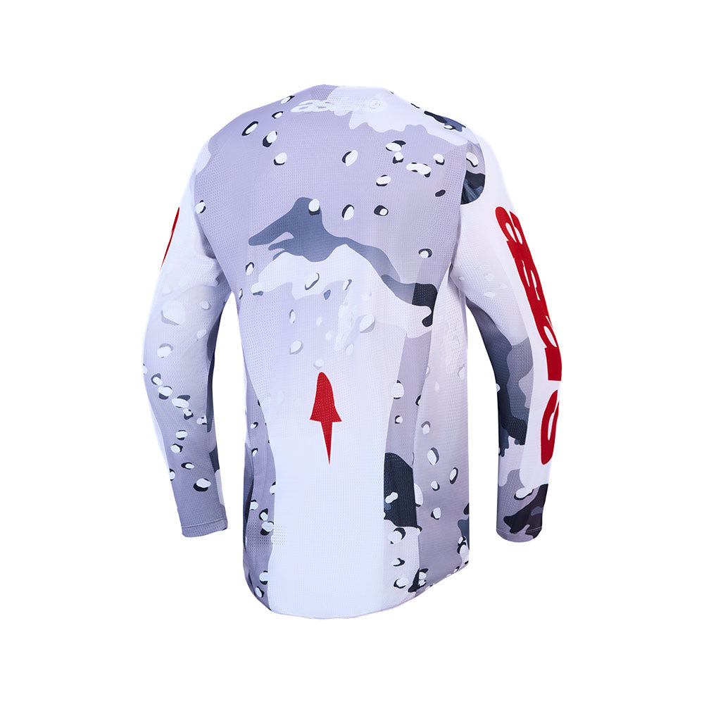 ALPINESTARS Racer Air Lone Jersey
