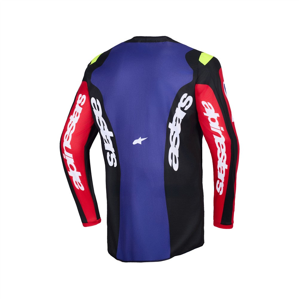 Alpinestars Fluid Grid Jersey