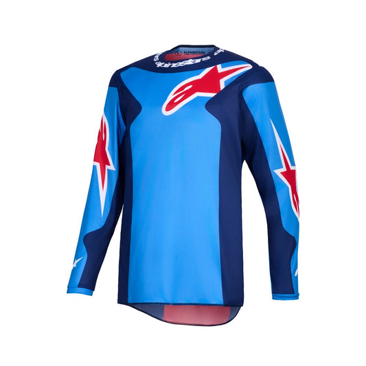 Alpinestars Fluid Grid Jersey