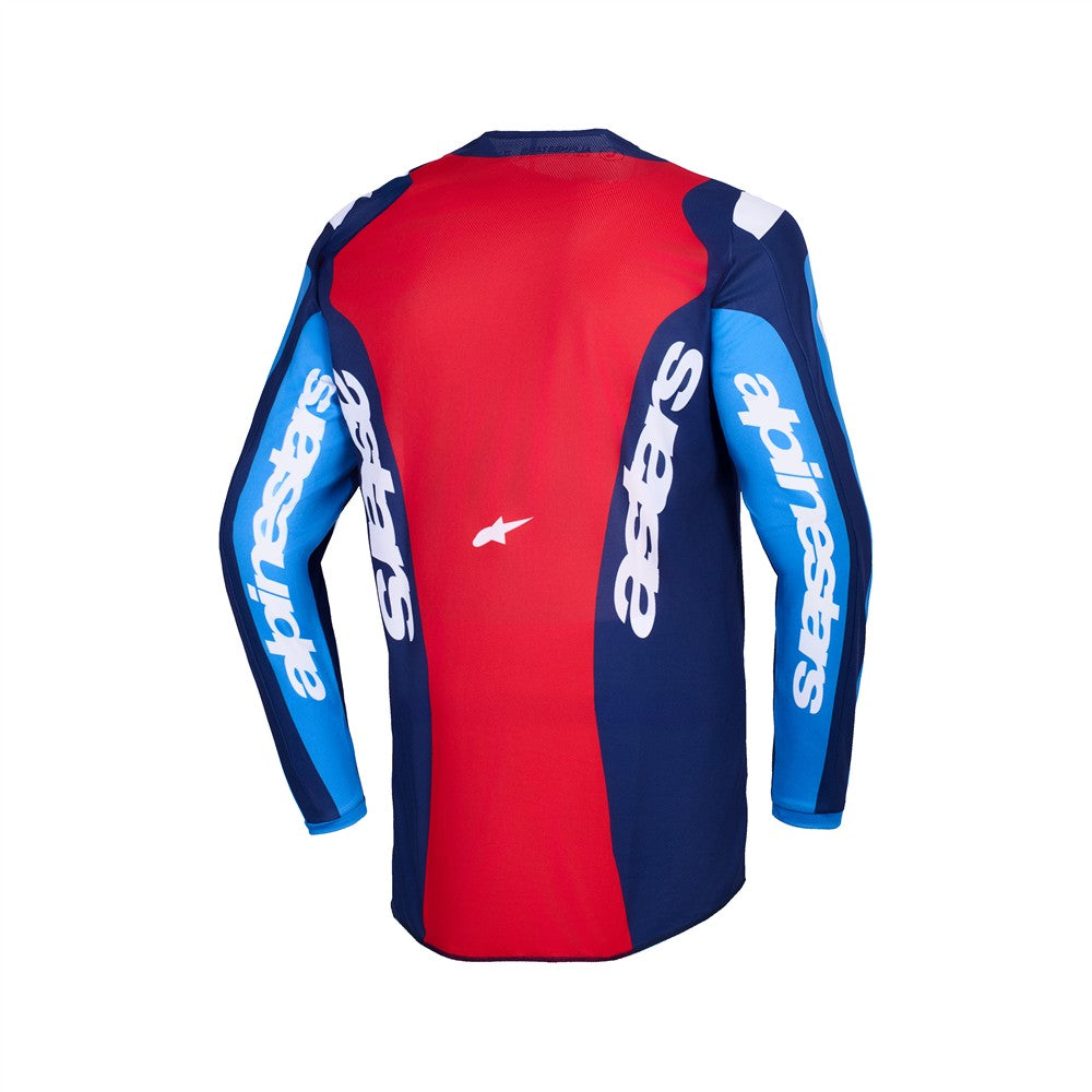 Alpinestars Fluid Grid Jersey