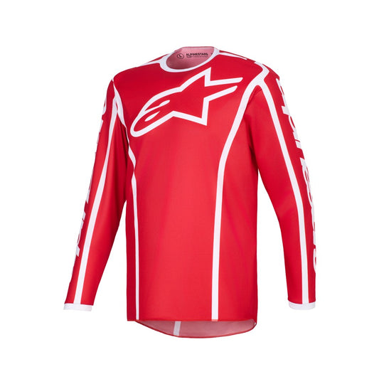 Alpinestars Fluid Apex Jersey
