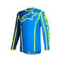 Alpinestars Fluid Apex Jersey