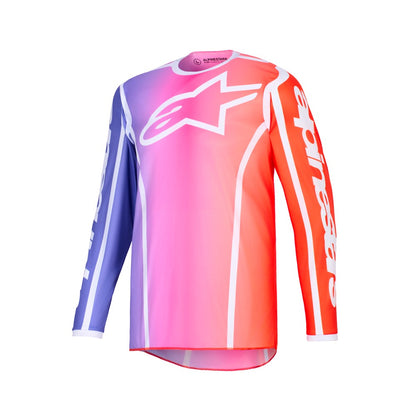 Alpinestars Fluid Apex Jersey