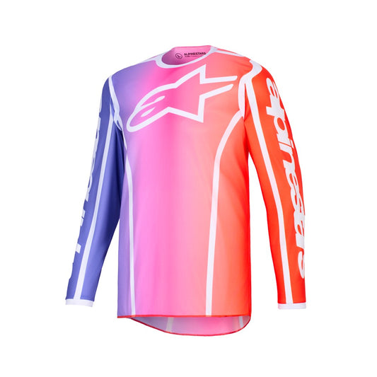Alpinestars Fluid Apex Jersey
