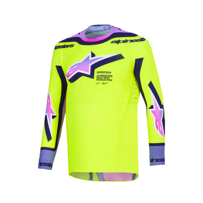 Alpinestars Supertech Vista Jersey