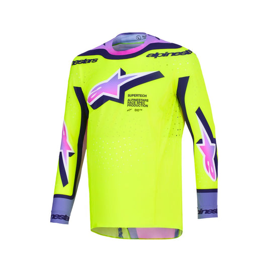 Alpinestars Supertech Vista Jersey