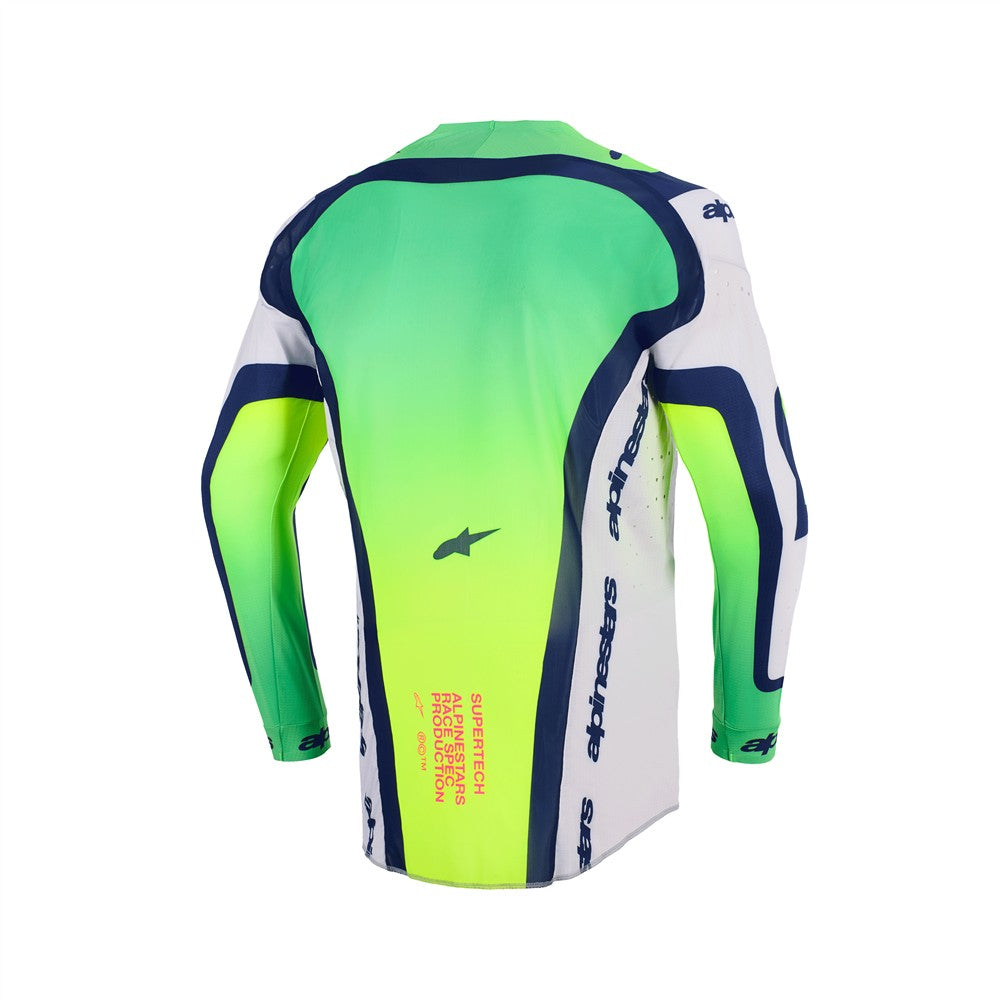 Alpinestars Supertech Vista Jersey