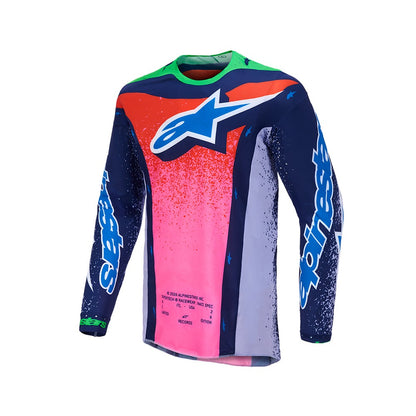 ALPINESTARS Supertech LE Jersey