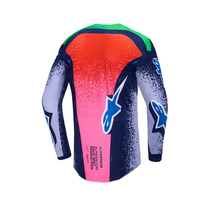 ALPINESTARS Supertech LE Jersey