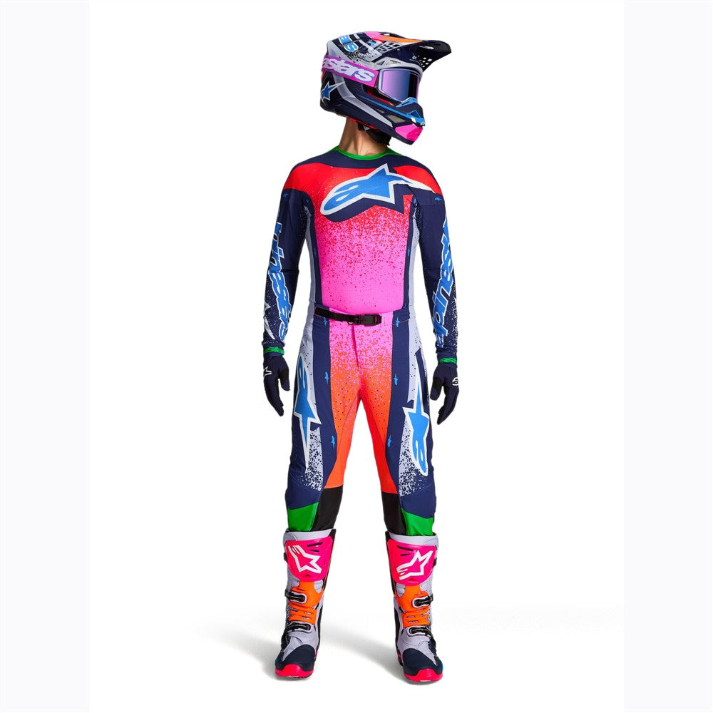 ALPINESTARS Supertech LE Jersey