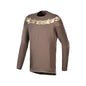ALPINESTARS Supertech Air Gold LE Jersey